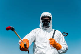 Best Pest Exclusion Services  in Mineralwells, WV